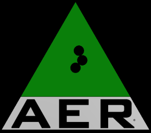 AER Logo